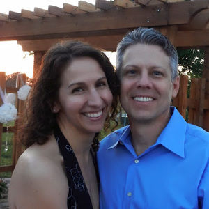 Meet your Posher, Christi